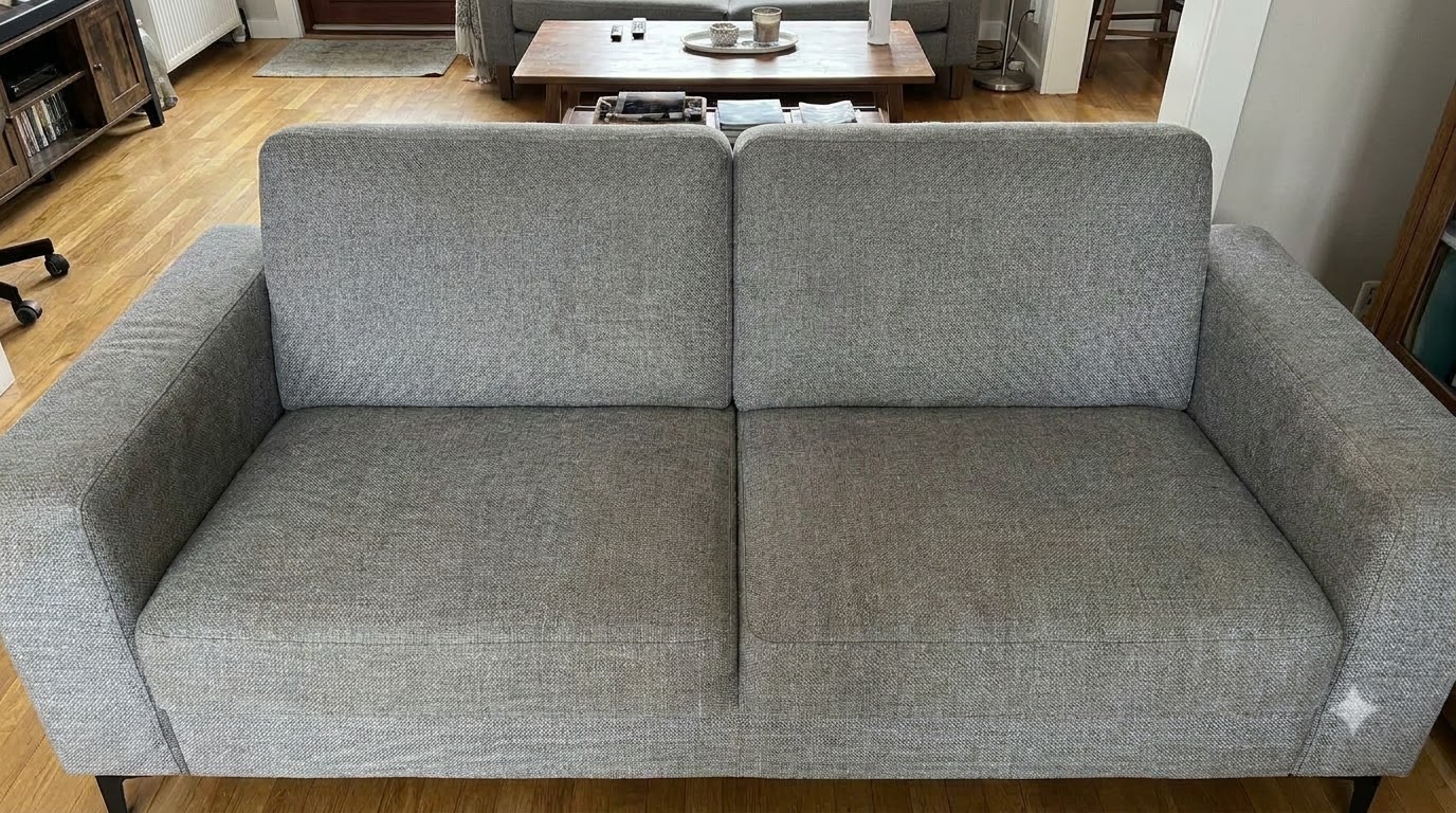 Sofa After